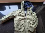 Zomerjas jongen benetton 80-86, Ophalen of Verzenden, Gebruikt, Maat 80