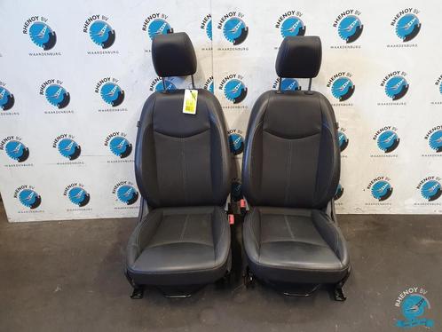 OPEL KARL HALF LEDER INTERIEUR, Auto-onderdelen, Interieur en Bekleding, Gebruikt, Ophalen