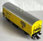 Trix International 3479 H0: Koelwagen "Dinckelacker", Hobby en Vrije tijd, Modeltreinen | H0, Verzenden, Gelijkstroom, Trix