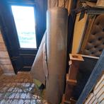 ONDERTAPIJT, Ophalen, Gebruikt, Paspop