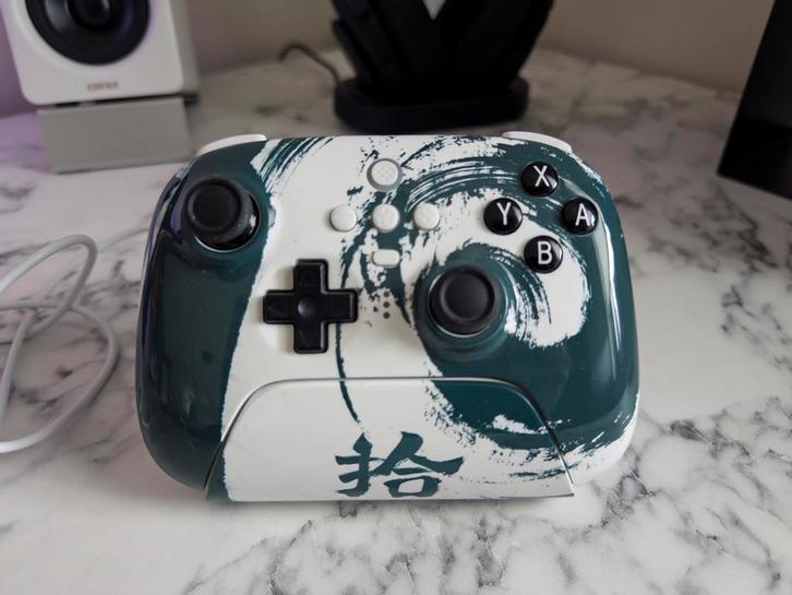 8BitDo Ultimate Controller - Limited Edition, Spelcomputers en Games, Spelcomputers | Sony PlayStation Consoles | Accessoires