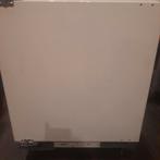 Laden vriezer inbouw, Minder dan 60 cm, Zo goed als nieuw, Inbouw, 160 cm of meer
