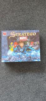 Stratego Marvel Heroes, Ophalen of Verzenden, Nieuw