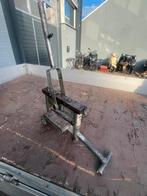 Almi AL 33 Easy steenknipper, Doe-het-zelf en Verbouw, Gereedschap | Overige machines, Ophalen, Gebruikt