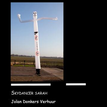 Te huur skydancer Skytube Abraham of Sarah beschikbaar voor biedingen