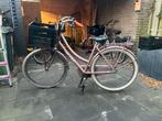 Altec Dutch 28" Damesfiets - Rose Brown, Versnellingen, Ophalen, Overige merken, 53 tot 56 cm