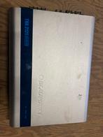 Blaupunkt THA2125 versterker 125 watt RMS, Ophalen of Verzenden, Zo goed als nieuw