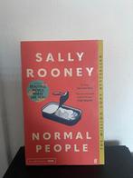 Normal People - Sally Rooney, Boeken, Ophalen of Verzenden, Zo goed als nieuw, Sally Rooney, Wereld overig