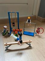 Playmobil diverse sporten, Kinderen en Baby's, Ophalen of Verzenden, Gebruikt, Los playmobil