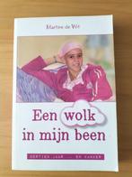 Martine de Wit Een wolk in mijn been, Ophalen of Verzenden, Zo goed als nieuw, Martine de Wit, Overige
