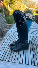 Rijlaarzen met lak 37, Dieren en Toebehoren, Paardrijkleding, Ophalen of Verzenden, Zo goed als nieuw, Dressuur, Schoeisel