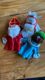 Leuke handspeelpoppen, Ophalen of Verzenden