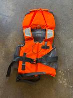 Zwemvest kind 30-40 kg, Ophalen of Verzenden, Zo goed als nieuw, Kind, Reddingsvest of Zwemvest