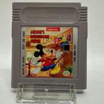Nintendo GameBoy Mickey's Dangerous Chase, Nintendo, Zo goed als nieuw, Support@nintendo.com, 11-1 Hokotate-cho, Kamitoba, Minami-ku
Kyoto 601-8501
Japan