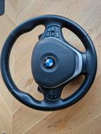 Bmw f31 f30 sport stuur met airbag, Auto-onderdelen, Besturing, Ophalen of Verzenden, BMW