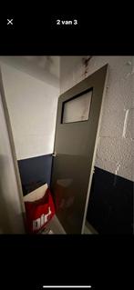 Deur, Doe-het-zelf en Verbouw, Deuren en Horren, Ophalen, Binnendeur, 200 tot 215 cm