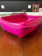 Moderna kattenbak met rand, 50cm, Ophalen, Gebruikt, Open