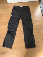 Originele Fjallraven wandelbroek / outdoor broek zip off 42, Ophalen of Verzenden, Zo goed als nieuw, Kleding