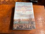 David Abulafia - De geschiedenis van de middellandse zee, Ophalen of Verzenden, Zo goed als nieuw, Europa