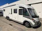 Carthago Chic C-Line - 15620 - enkel voor handelaren, Integraal, 7 tot 8 meter, Bedrijf, Diesel