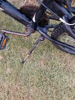 Bmx, Fietsen en Brommers, Fietsen | Crossfietsen en BMX, Ophalen, Sparta, Staal, Stuur 360° draaibaar