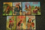kinder/jeugd boek 7 x Belinda, Boeken, Kinderboeken | Jeugd | 13 jaar en ouder, Ophalen of Verzenden, Zo goed als nieuw, Cok Grashoff
