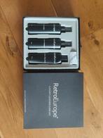 RetroEurope Luxe Lederverzorgingsset, Ophalen of Verzenden