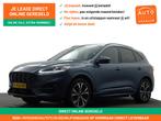Ford Kuga 2.5 PHEV ST-Line X Aut- Carplay, Android Auto, Cam, Auto's, Ford, 72 km, Gebruikt, 4 cilinders, Met garantie (alle)