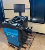 Schitterende Beissbarth volautomatische balanceer van 2016!!, Auto diversen, Autogereedschap, Ophalen of Verzenden, Zo goed als nieuw