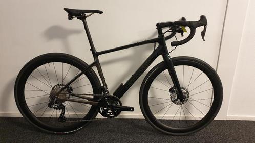 Cannondale Synapse Carbon LTD RLE Framemaat 54 Nieuw!, Fietsen en Brommers, Fietsen | Racefietsen, Nieuw, Carbon, Ophalen