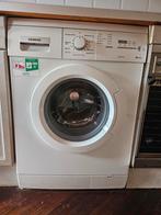 Siemens wasmachine, Witgoed en Apparatuur, Wasmachines, Ophalen, 1200 tot 1600 toeren, Gebruikt, 4 tot 6 kg