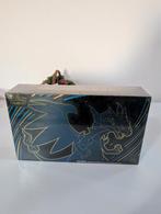 Mega Charizard X ex ultra premium collection, Hobby en Vrije tijd, Verzamelkaartspellen | Pokémon, Ophalen of Verzenden, Zo goed als nieuw