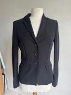 mark blazer maat 38 zwart, Kleding | Dames, Jasjes, Kostuums en Pakken, Maat 38/40 (M), Verzenden, Zwart, Mark