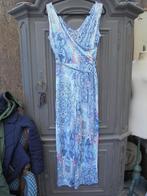 z2) jumpsuit gladde stof fille a suivre t2 = M FAS, Fas, Verzenden, Zo goed als nieuw, Maat 38/40 (M)