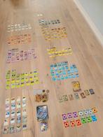 Pokemon kaarten verzameling, Hobby en Vrije tijd, Spaarzegeltjes, Ophalen of Verzenden, Winkel, Super of Benzinepomp, Volle spaarkaart