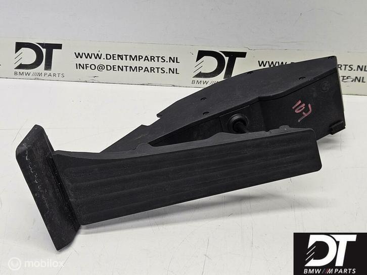 Gaspedaal SMG Automaat BMW 3-serie E46 35426786281, Auto-onderdelen, Elektronica en Kabels, BMW, Gebruikt, Ophalen of Verzenden