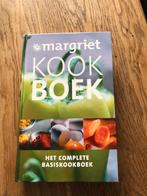 Nog gloednieuw Margriet Basis Kookboek [Compleet Basis Boek}, Boeken, Ophalen of Verzenden, Nieuw, Nederland en België, Hoofdgerechten