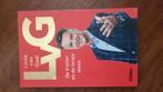Louis van Gaal - LvG, Ophalen of Verzenden, Zo goed als nieuw, Sport, Louis van Gaal; Robert Heukels