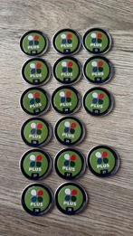 Cluppies van Plus, Verzamelen, Supermarktacties, Plus, Ophalen of Verzenden