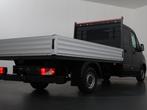 Mercedes-Benz Sprinter 315 L3 PRO Open laadbak Dubbel Cabine, Auto's, Automaat, 2165 kg, 4 cilinders, 150 pk