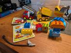 Duplo 10816 compleet, Ophalen of Verzenden, Gebruikt, Complete set, Duplo