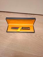 Waterman vintage balpennen 2 stuks, Verzamelen, Pennenverzamelingen, Met doosje, Ophalen of Verzenden, Zo goed als nieuw, Vulpen