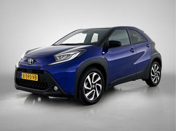 Toyota Aygo X 1.0 VVT-i MT Pulse | Climate Controle | LED ko beschikbaar voor biedingen