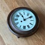 Japy Fréres mini schoolklok op echappement, Ophalen of Verzenden