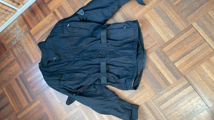 Motorjas maat XS, voor zomer en winter, Motoren, Kleding | Motorkleding, Jas | textiel, Tweedehands, Ophalen of Verzenden