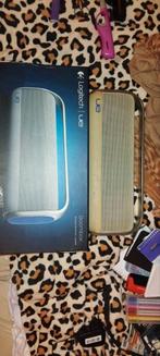 Logitech UE Boombox Bluetooth Speaker, Ophalen of Verzenden, Gebruikt, Overige typen