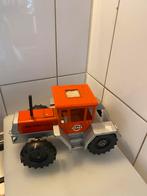 MB trac 1300 metalen tractor, Ophalen of Verzenden, Gebruikt, Overige typen, Overige merken
