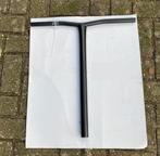 Mooi staal stuntstep stuur (oversized), Ophalen of Verzenden, Zo goed als nieuw