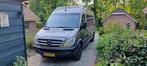 camper Mercedes sprinter, Automaat, Watertank (Schoon), Buscamper of Camperbus, Ringverwarming