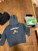 Minecraft Hoodie Jongen maat 152, Ophalen of Verzenden, Gebruikt, Jongen